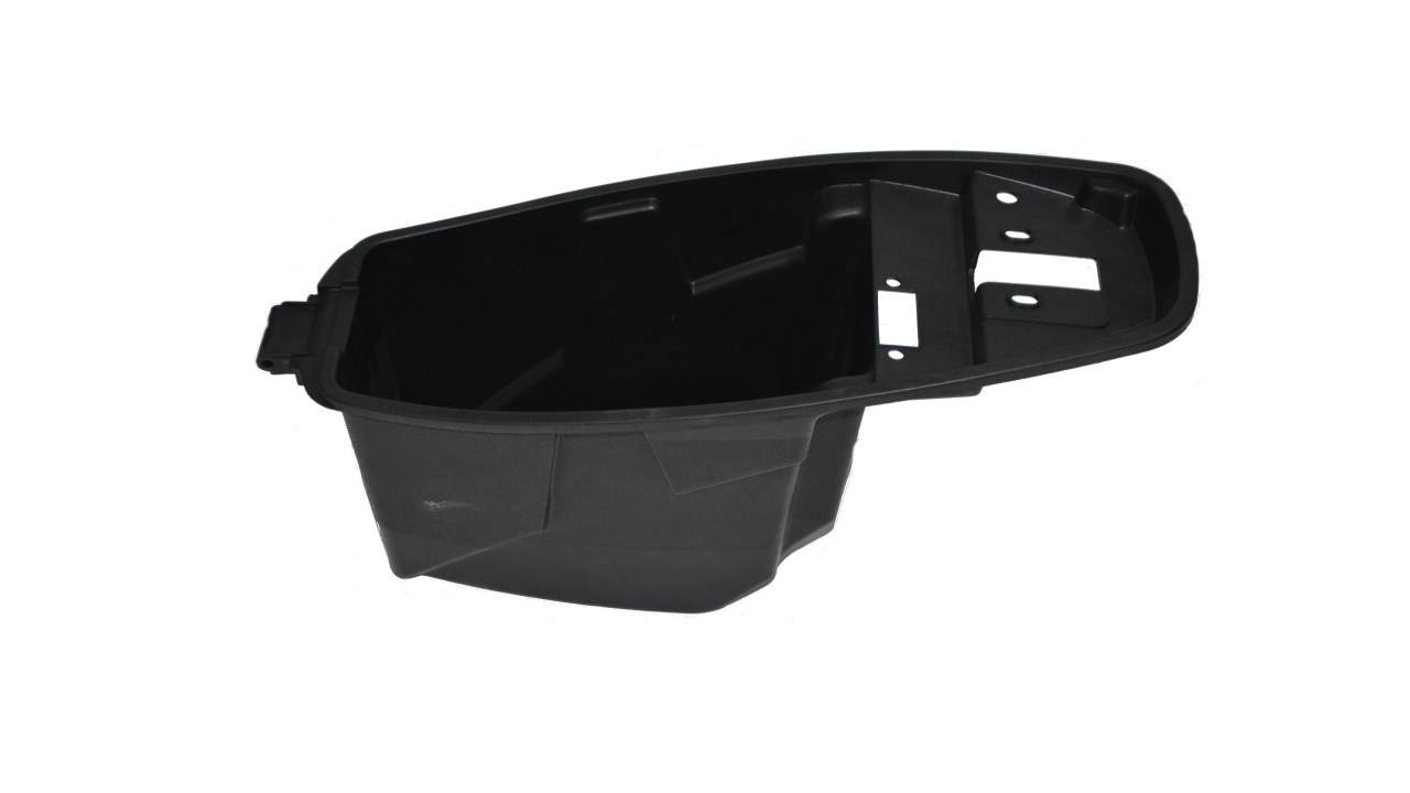 KOLTUK ALTI BAGAJ (ECORIDER MX)